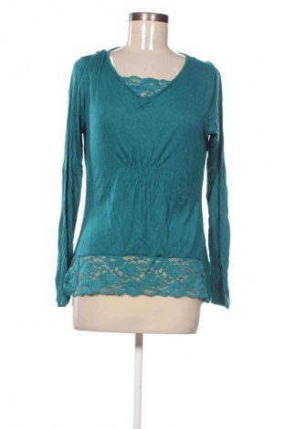 Női blúz Esmara, Méret M, Szín Kék, Ár 5 143 Ft