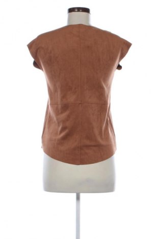 Dámská halenka Esmara, Velikost XS, Barva Hnědá, Cena  241,00 Kč
