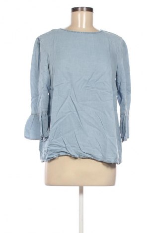 Damen Shirt Esmara, Größe S, Farbe Blau, Preis € 1,99