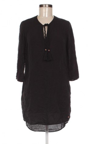 Γυναικεία μπλούζα Esprit, Μέγεθος S, Χρώμα Μαύρο, Τιμή 5,99 €