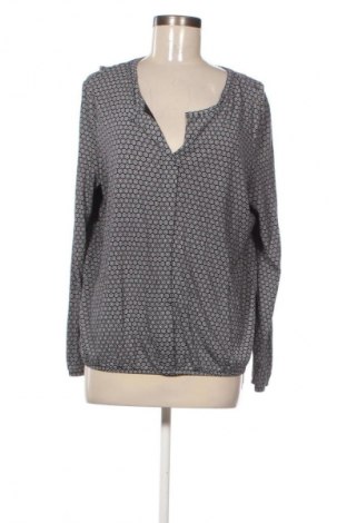 Γυναικεία μπλούζα Esprit, Μέγεθος M, Χρώμα Πολύχρωμο, Τιμή 2,99 €