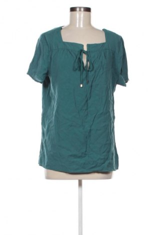 Дамска блуза Esprit, Размер L, Цвят Син, Цена 4,60 €