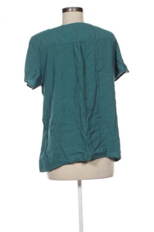 Дамска блуза Esprit, Размер L, Цвят Син, Цена 4,60 €