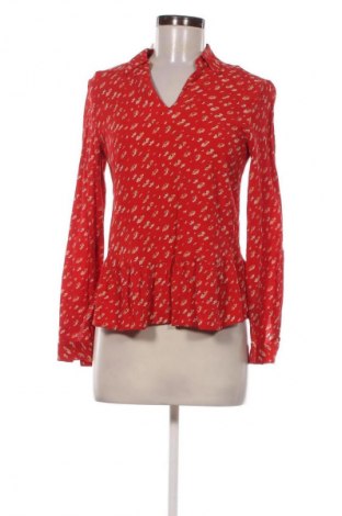 Γυναικεία μπλούζα Esprit, Μέγεθος XS, Χρώμα Πολύχρωμο, Τιμή 1,99 €