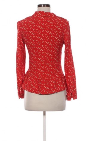 Γυναικεία μπλούζα Esprit, Μέγεθος XS, Χρώμα Πολύχρωμο, Τιμή 1,99 €