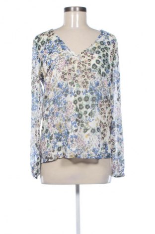 Дамска блуза Esprit, Размер S, Цвят Многоцветен, Цена 3,06 €