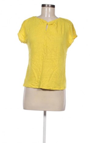 Damen Shirt Esprit, Größe M, Farbe Gelb, Preis 10,99 €