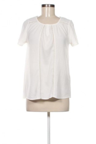 Γυναικεία μπλούζα Etam, Μέγεθος XS, Χρώμα Λευκό, Τιμή 2,99 €