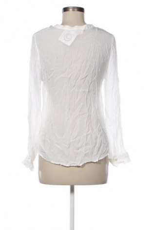 Dámská halenka Eva Go Diva, Velikost M, Barva Bílá, Cena  49,00 Kč