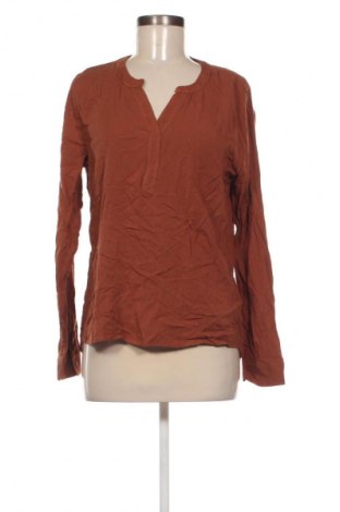 Női blúz Ever.me by Takko Fashion, Méret M, Szín Barna, Ár 669 Ft
