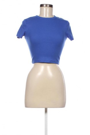 Bluzka damska FSBN Sister, Rozmiar S, Kolor Niebieski, Cena 12,99 zł