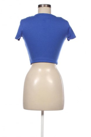 Bluzka damska FSBN Sister, Rozmiar S, Kolor Niebieski, Cena 12,99 zł