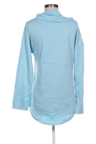 Női blúz Fashion, Méret M, Szín Kék, Ár 739 Ft