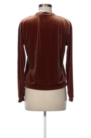 Dámská halenka Fashion, Velikost XS, Barva Hnědá, Cena  668,00 Kč