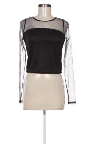 Dámská halenka Fb Sister, Velikost S, Barva Černá, Cena  49,00 Kč