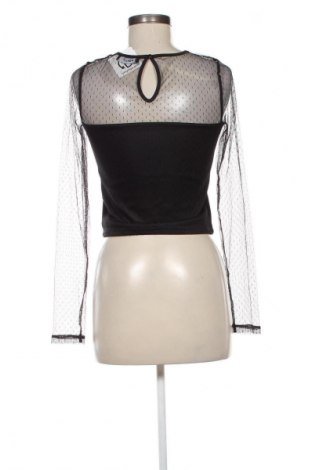 Dámská halenka Fb Sister, Velikost S, Barva Černá, Cena  49,00 Kč