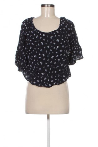 Дамска блуза Fb Sister, Размер S, Цвят Многоцветен, Цена 2,04 €