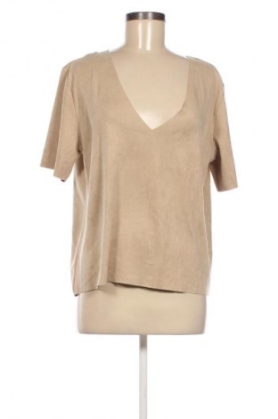 Damen Shirt Fisherfield, Größe M, Farbe Beige, Preis € 3,99