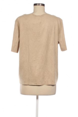 Damen Shirt Fisherfield, Größe M, Farbe Beige, Preis € 3,99
