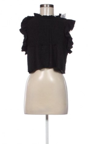 Dámská halenka Fisherfield, Velikost S, Barva Černá, Cena  380,00 Kč