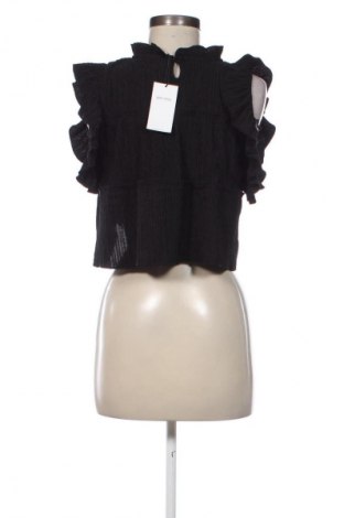 Dámská halenka Fisherfield, Velikost S, Barva Černá, Cena  380,00 Kč