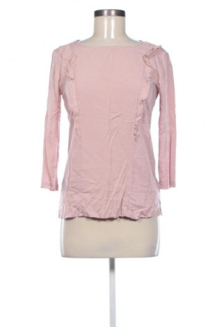 Női blúz Flame, Méret XS, Szín Hamurózsaszín, Ár 679 Ft