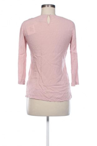 Női blúz Flame, Méret XS, Szín Hamurózsaszín, Ár 679 Ft