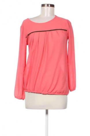 Dámská halenka Forever, Velikost S, Barva Růžová, Cena  49,00 Kč