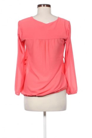 Dámská halenka Forever, Velikost S, Barva Růžová, Cena  49,00 Kč