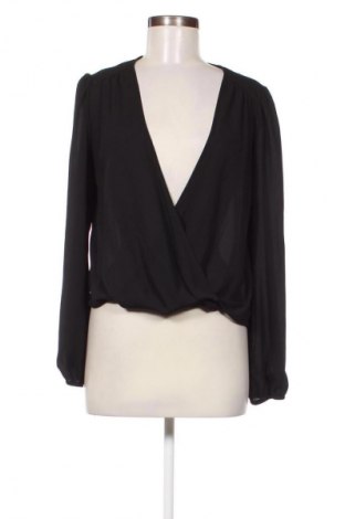 Dámska blúza Forever 21, Veľkosť S, Farba Čierna, Cena  1,95 €