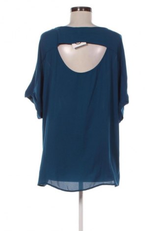 Damen Shirt Forever 21, Größe M, Farbe Blau, Preis € 3,99