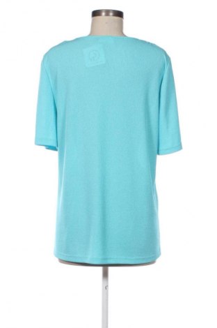 Női blúz Frankenwalder, Méret XL, Szín Kék, Ár 2 811 Ft