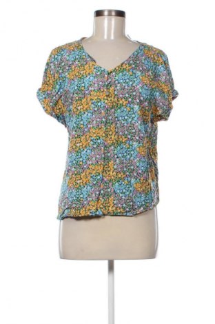 Damen Shirt Fransa, Größe XL, Farbe Mehrfarbig, Preis 4,99 €
