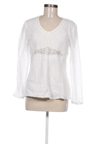 Дамска блуза Fransa, Размер M, Цвят Многоцветен, Цена 3,57 €