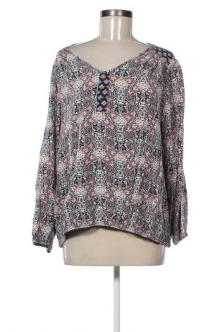 Dámská halenka George, Velikost M, Barva Vícebarevné, Cena  69,00 Kč