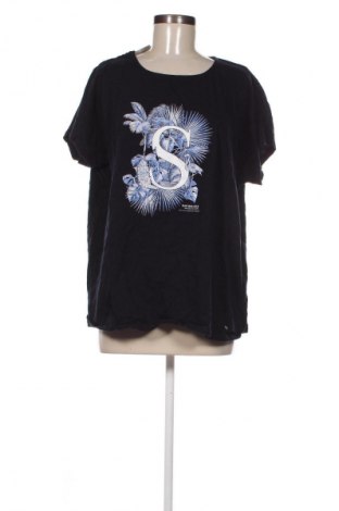 Női blúz Gerry Weber, Méret XXL, Szín Sokszínű, Ár 5 989 Ft