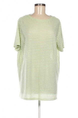 Női blúz Gerry Weber, Méret XXL, Szín Zöld, Ár 2 216 Ft