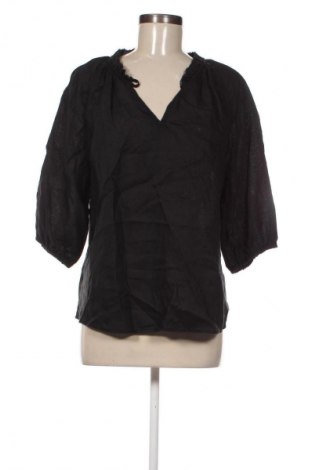 Damen Shirt Gerry Weber, Größe M, Farbe Schwarz, Preis 8,99 €