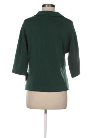 Γυναικεία μπλούζα Gerry Weber, Μέγεθος L, Χρώμα Πράσινο, Τιμή 9,99 €