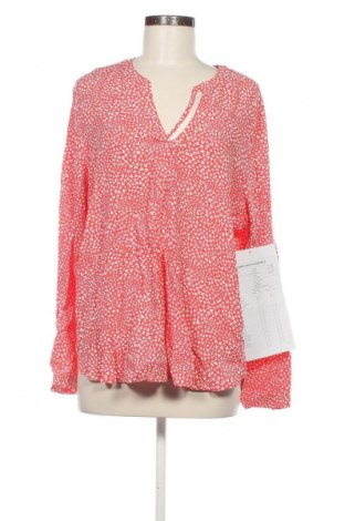 Damen Shirt Gerry Weber, Größe XL, Farbe Rot, Preis 19,99 €