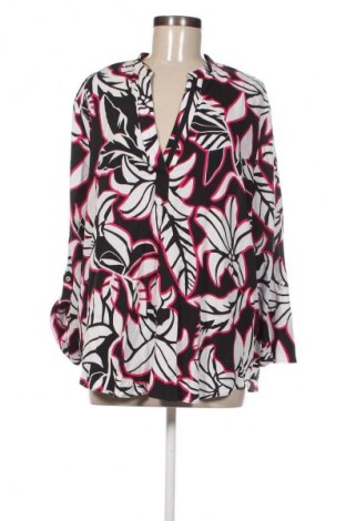 Γυναικεία μπλούζα Gerry Weber, Μέγεθος XL, Χρώμα Πολύχρωμο, Τιμή 20,99 €