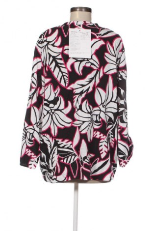 Γυναικεία μπλούζα Gerry Weber, Μέγεθος XL, Χρώμα Πολύχρωμο, Τιμή 20,99 €