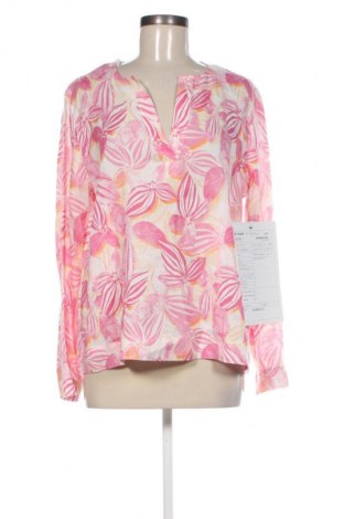 Damen Shirt Gerry Weber, Größe M, Farbe Mehrfarbig, Preis € 29,99