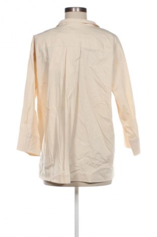 Damen Shirt Gerry Weber, Größe L, Farbe Beige, Preis 6,99 €