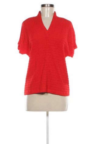 Dámská halenka Gerry Weber, Velikost M, Barva Červená, Cena  889,00 Kč