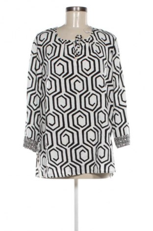 Damen Shirt Gerry Weber, Größe L, Farbe Mehrfarbig, Preis 22,99 €