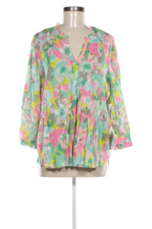 Дамска блуза Gerry Weber, Размер XL, Цвят Многоцветен, Цена 12,78 €