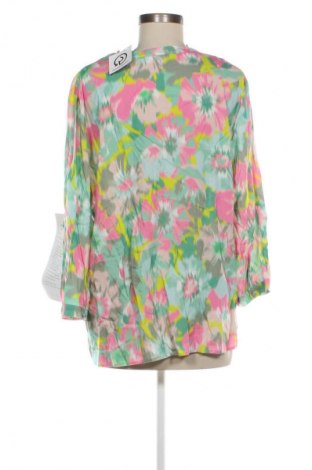Дамска блуза Gerry Weber, Размер XL, Цвят Многоцветен, Цена 12,78 €
