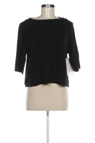 Дамска блуза Gerry Weber, Размер L, Цвят Черен, Цена 21,98 €