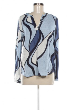 Дамска блуза Gerry Weber, Размер L, Цвят Многоцветен, Цена 8,18 €